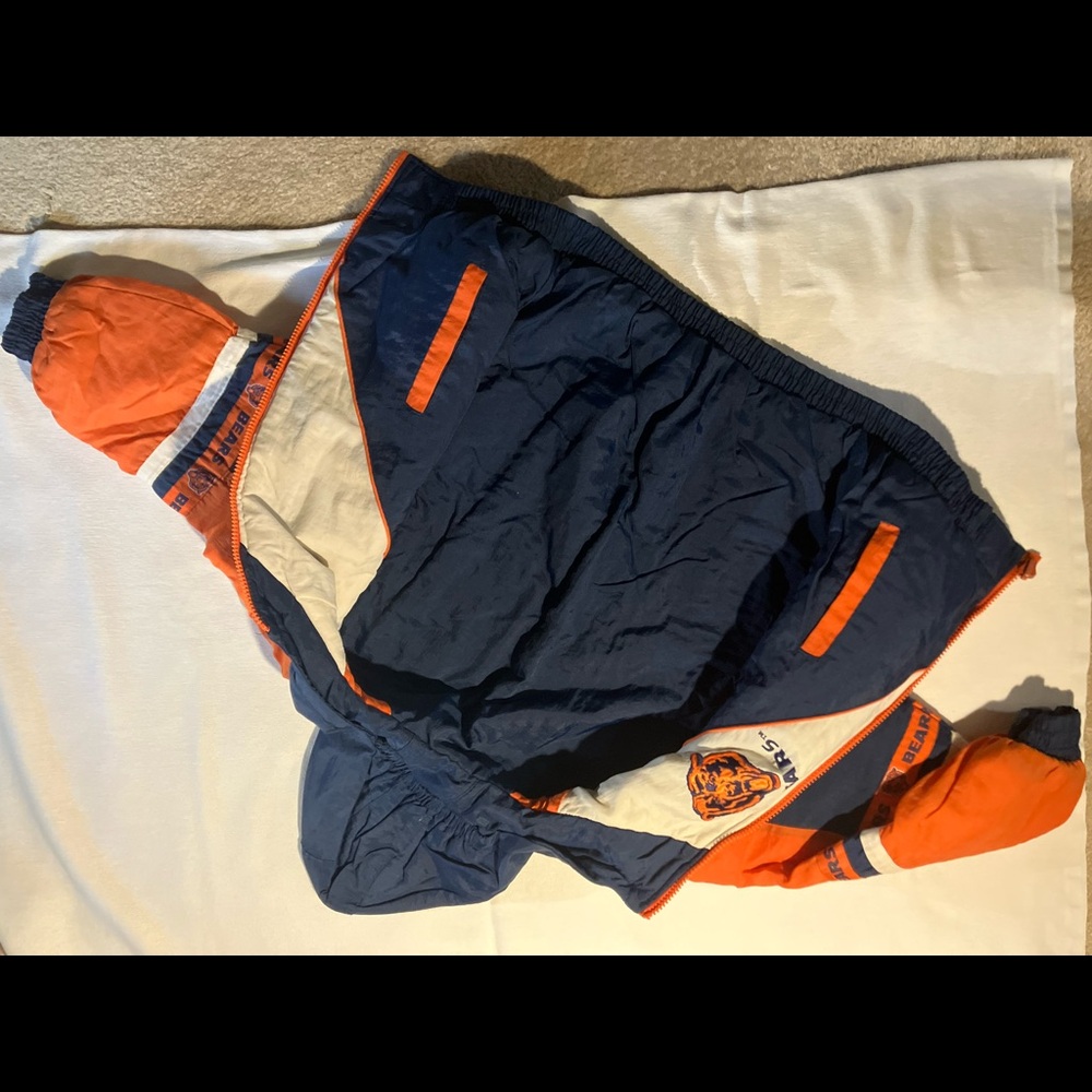 Boys coat